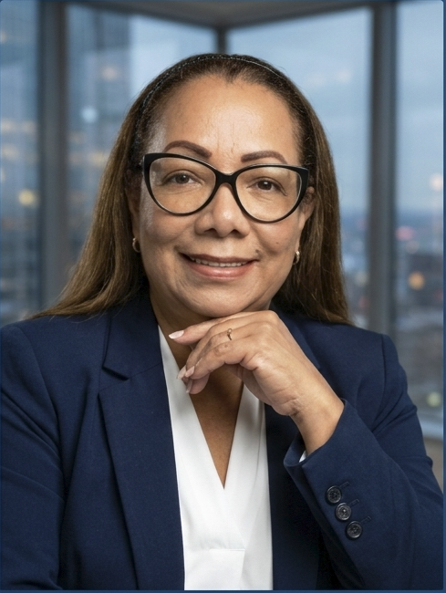 Adi Peralta, CPA - Fundadora de APF Consulting Group